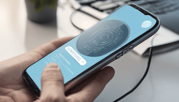 Comment prouver son identité avec l’application France Identité sur Android