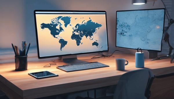 Localiser un appareil Google facilement pour sécuriser vos données