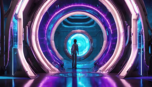 Optimiser votre expérience avec une warp zone