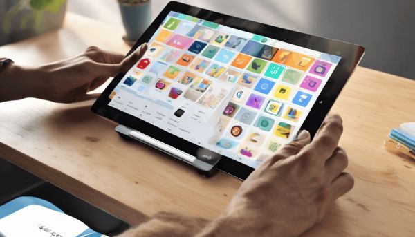 Pourquoi choisir une tablette de 10 pouces pour vos besoins quotidiens ?
