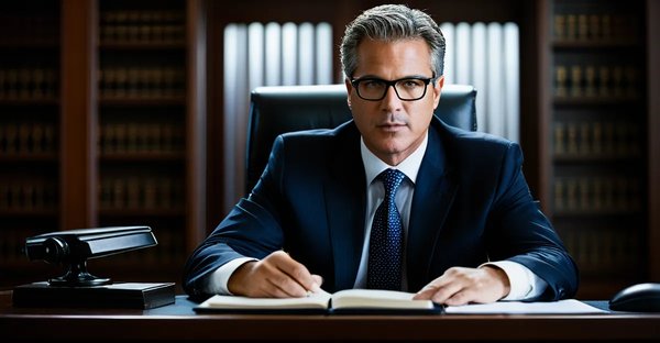 Naviguer dans le droit informatique : le rôle d'un avocat expert