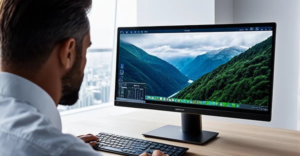 Acheter écran ergonomique x2 plus : confort et performance au quotidien