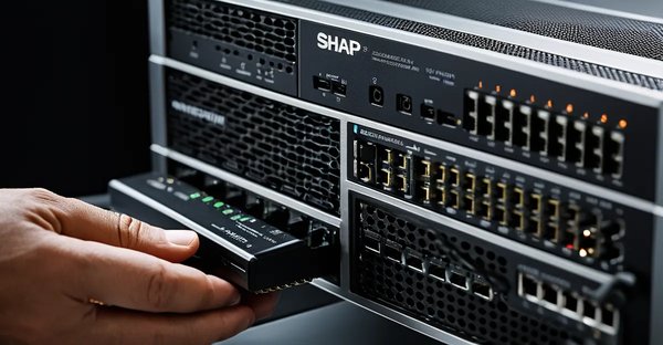 Les équipements réseaux pour les pros : guide complet et innovant