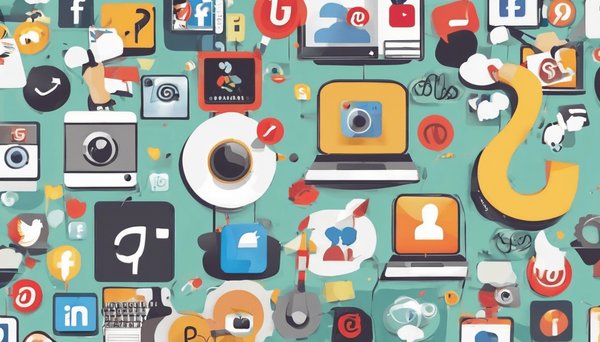 10 astuces pour renforcer rapidement votre présence sur les réseaux sociaux