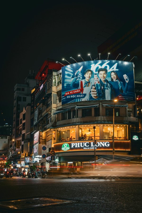 Films publicitaires 3D : Boostez votre visibilité avec innovation