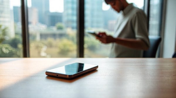 Développez des applications mobiles personnalisées avec notre savoir-faire !