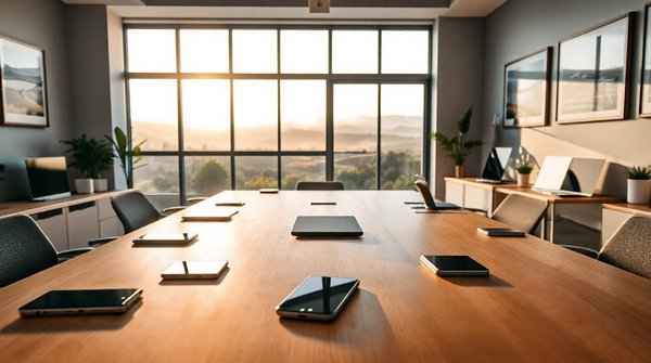 Top choix d'agences mobiles à aix-en-provence pour réussir