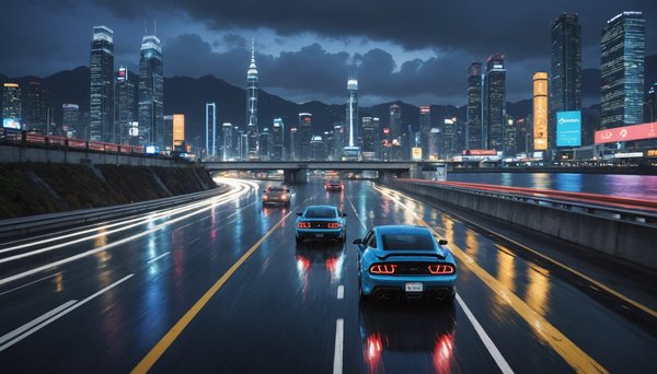 Forza horizon 6 : les anticipations asiatiques pour 2025