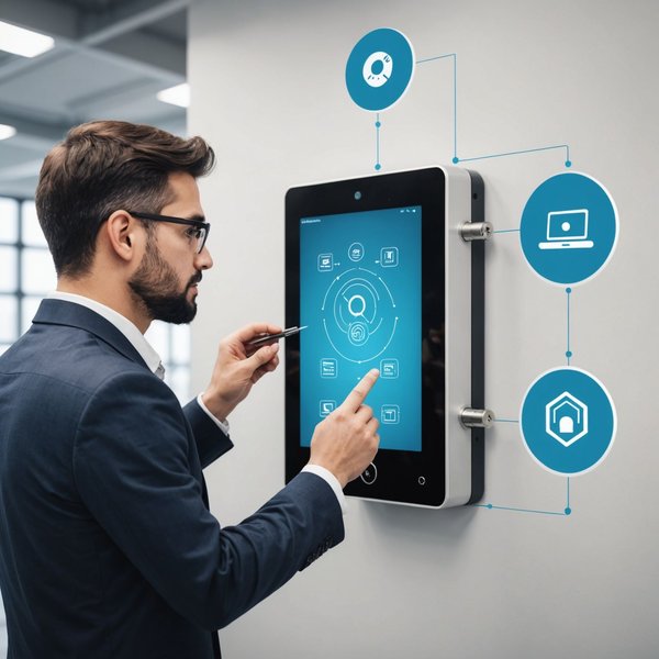 Comment mettre en place une politique de gestion des accès basée sur les attributs (ABAC) pour les applications IoT?