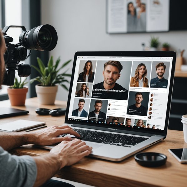 Quels sont les meilleurs logiciels de création de contenu pour les influenceurs en 2024 ?