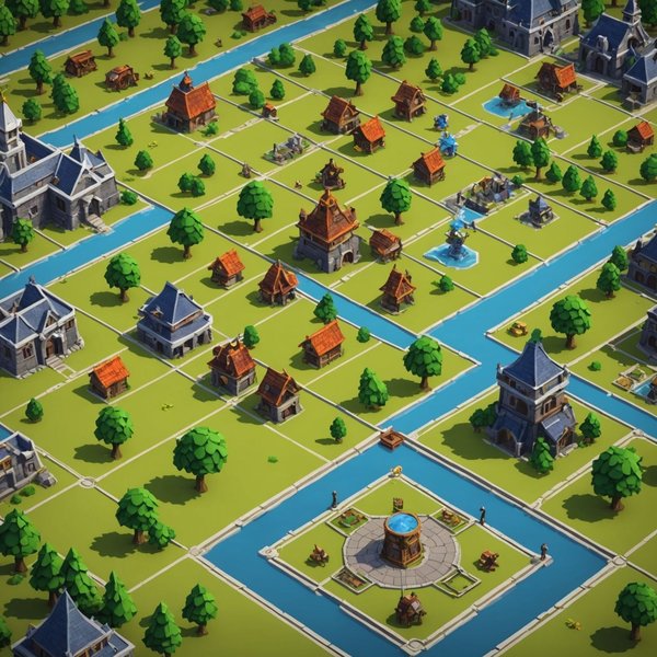 Comment les jeux de stratégie en tour par tour peuvent-ils enseigner les principes de la gestion des ressources?