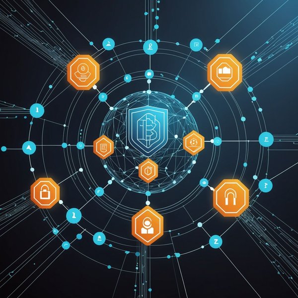 Comment les technologies de blockchain peuvent-elles transformer la gestion des identités numériques ?