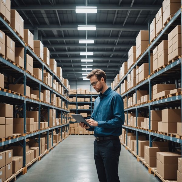 Comment les technologies de machine learning peuvent-elles optimiser la gestion des inventaires en ligne ?