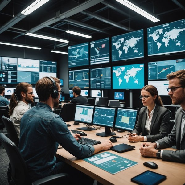 Quels sont les enjeux de l'intégration d'une économie virtuelle réaliste dans un jeu de simulation de société?