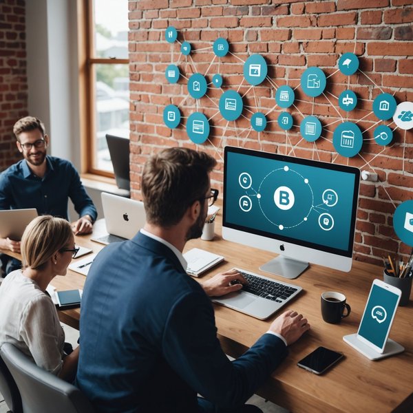 Quelle est la meilleure manière de configurer un réseau local pour une petite entreprise?