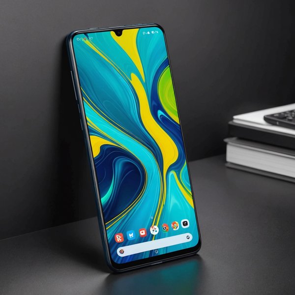 Quels sont les avantages de désactiver les animations système sur un Xiaomi Redmi Note 9 ?