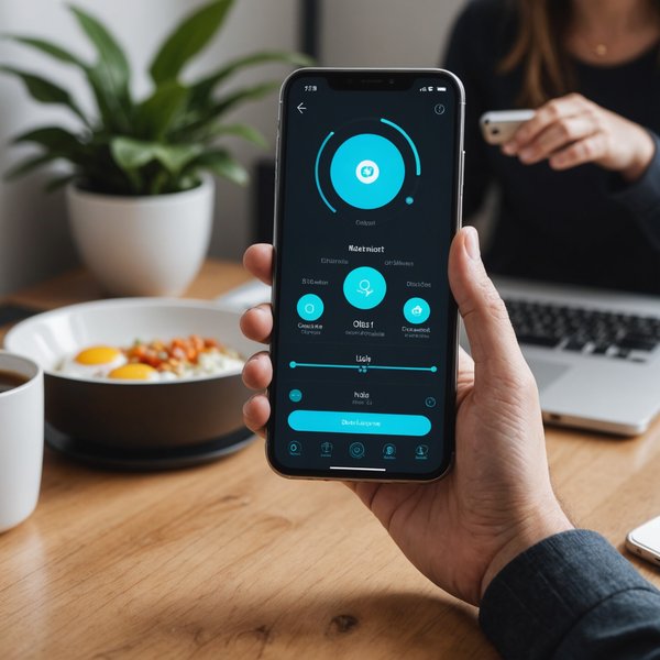 Comment transformer votre smartphone en un assistant personnel intelligent ?