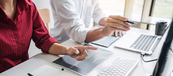 Choisir une agence web pour la création d'un site internet à Grenoble