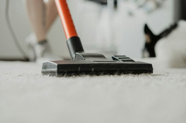 Le test roborock flexi pro, un aspirateur balai très performant