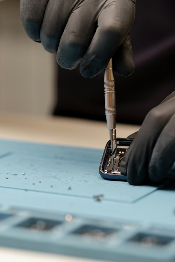 Réparation téléphone toulouse : des experts à votre service