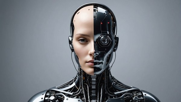 Créer image ia facilement : explorez l'intelligence artificielle