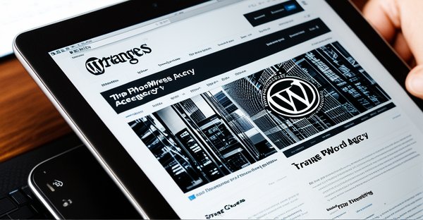 Weird agence wordpress et seo : une stratégie étonnante pour votre site