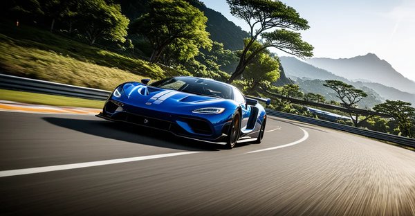 Forza horizon 6 : À quoi s'attendre en asie en 2025 ?